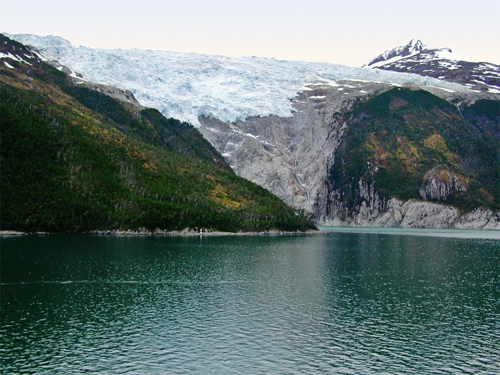 Canal de Beagle